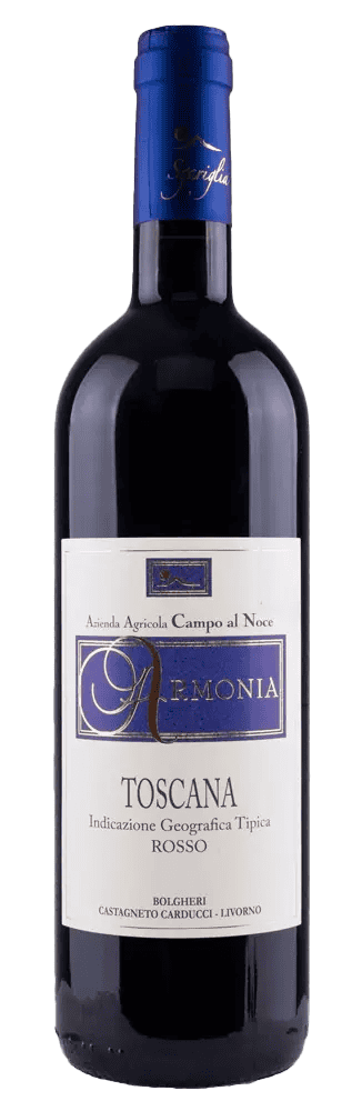Campo al Noce Cantina a Bolgheri