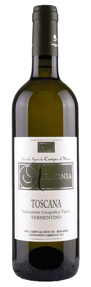 Campo al Noce Cantina a Bolgheri