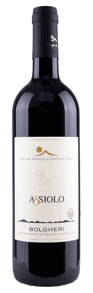 Campo al Noce Cantina a Bolgheri