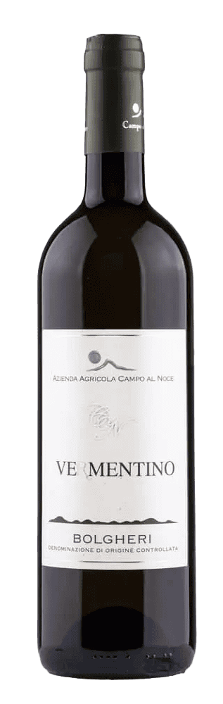 Campo al Noce Cantina a Bolgheri